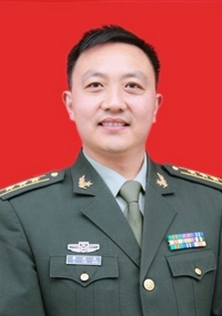 李延庆