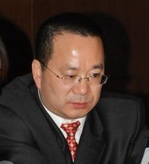 颜军(欧比特董事长)