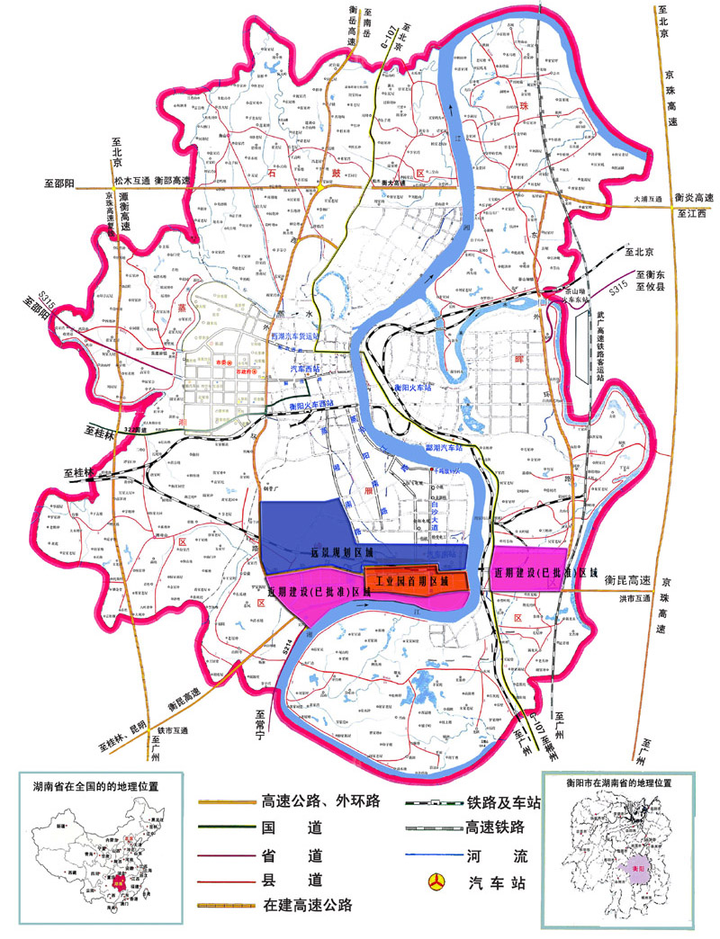 湖南衡阳市人口_湖南衡阳市养老院照片(2)