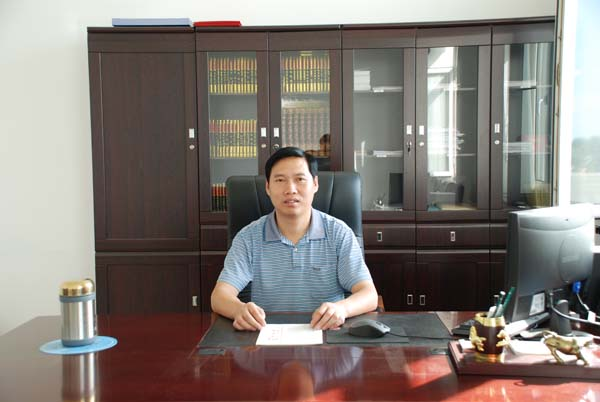 明水县副县长 全国优秀人民警察 保定职业技术学院传播技术系主任