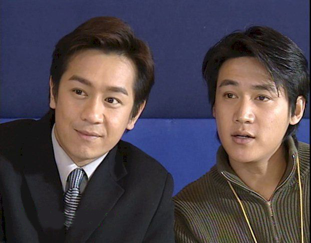 一网情深(2002年陆毅主演电视剧) - 搜狗百科