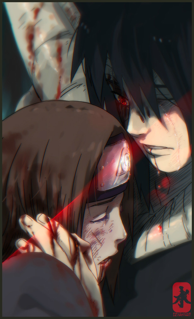 琳的死