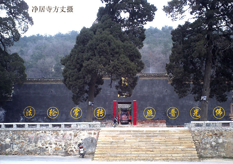 净居寺(河南省信阳市净居寺 搜狗百科