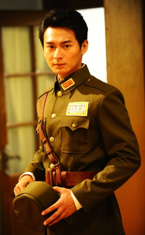 对手(2008年尤小刚导演电视剧) - 搜狗百科