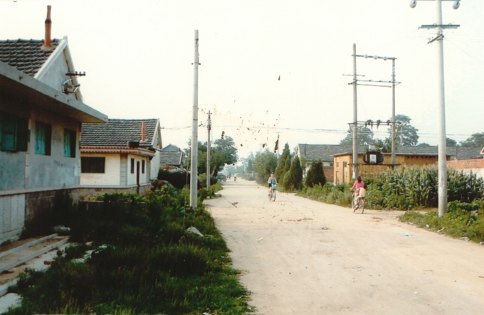 马家会村(山东莱西市孙受镇下辖村 搜狗百科