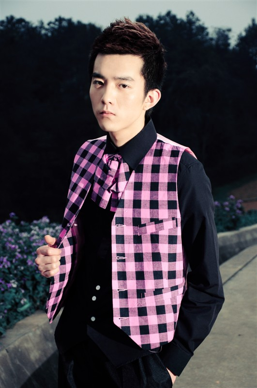 敖翔(街舞艺人)+-+搜搜百科