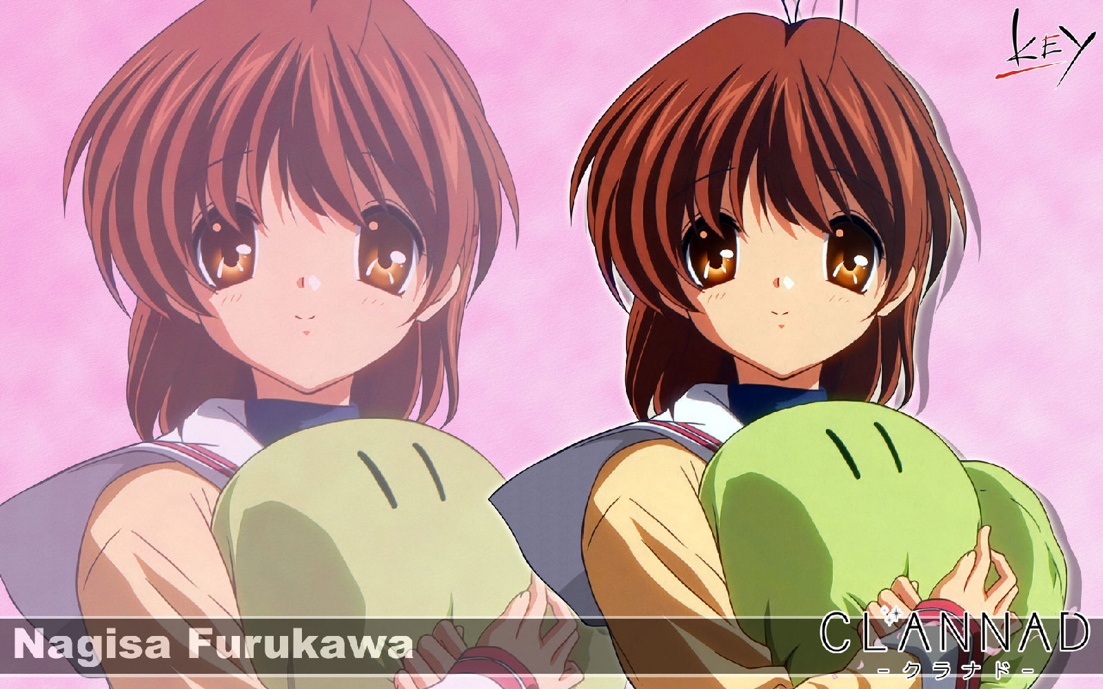 clannad