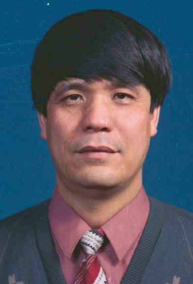 胡振华