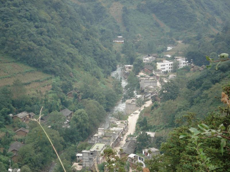 新场村(云南省昭通市大关县高桥乡新场村) - 搜狗百科