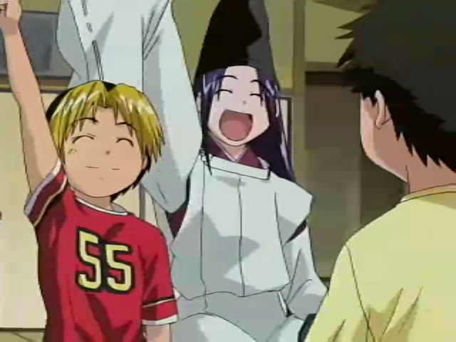 棋魂(堀田由美原作,小畑健作画的漫画)