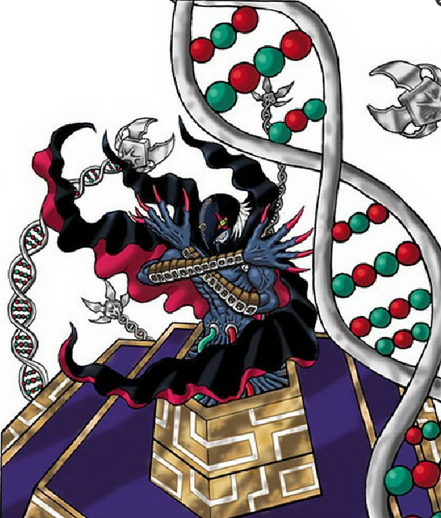 极恶魔王vs六翅兽_数码宝贝极恶魔王_勇者战魔王数码勇者