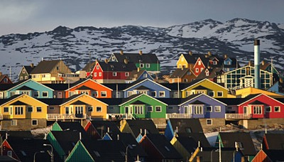 全部版本 最新版本    土生的格陵兰人占总人口的4/5以上,外来的丹麦