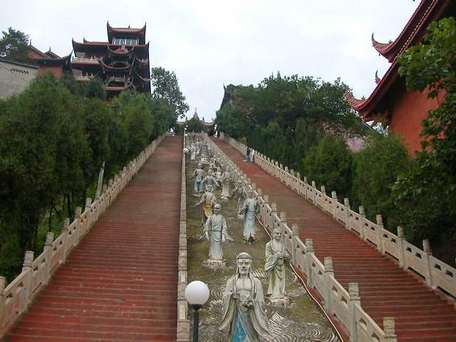 圣水寺(四川省绵阳市圣水寺) - 搜狗百科