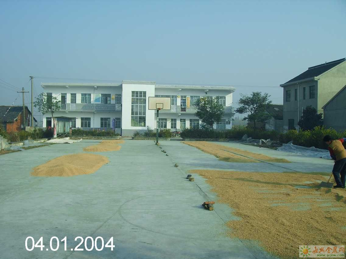 杨庙镇