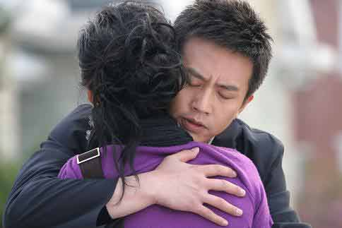 钻石王老五的艰难爱情(邓超主演冠军收视率电视剧)