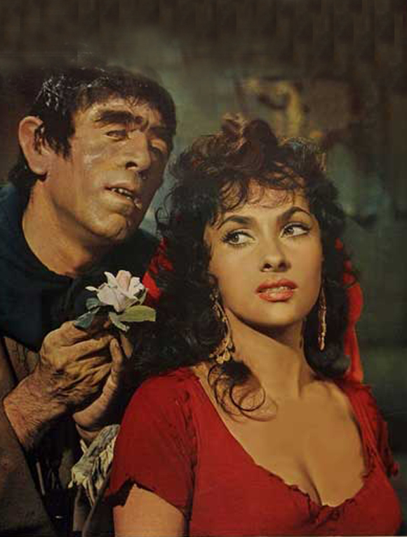 卡西莫多的礼物谱子分享_卡西莫多的礼物谱子图片下载