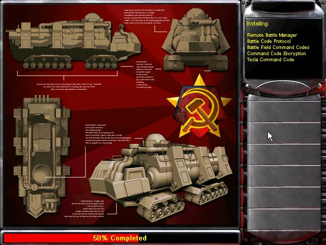 苏联基地车(《红色警戒3》兵种) - 搜狗百科