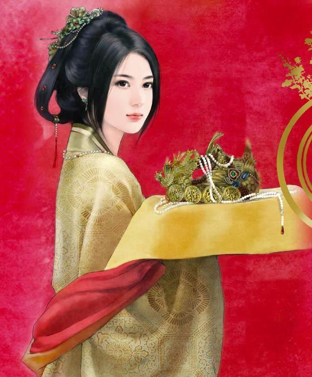 李师师