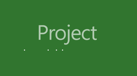 project+2013允许您突出显示任何任务的链接链