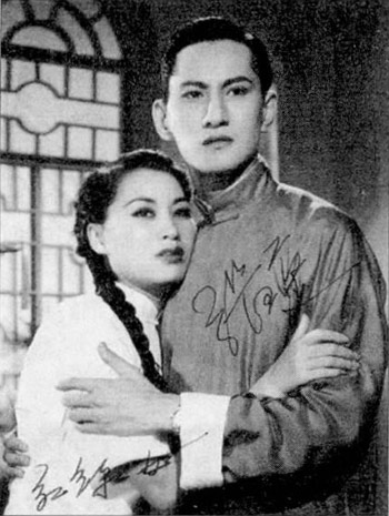张瑛(香港男演员 搜狗百科