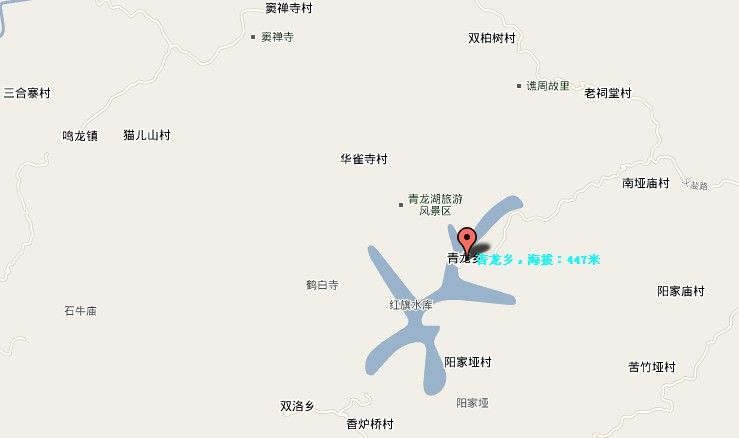 青龙乡镇GDP_凯青龙志图片