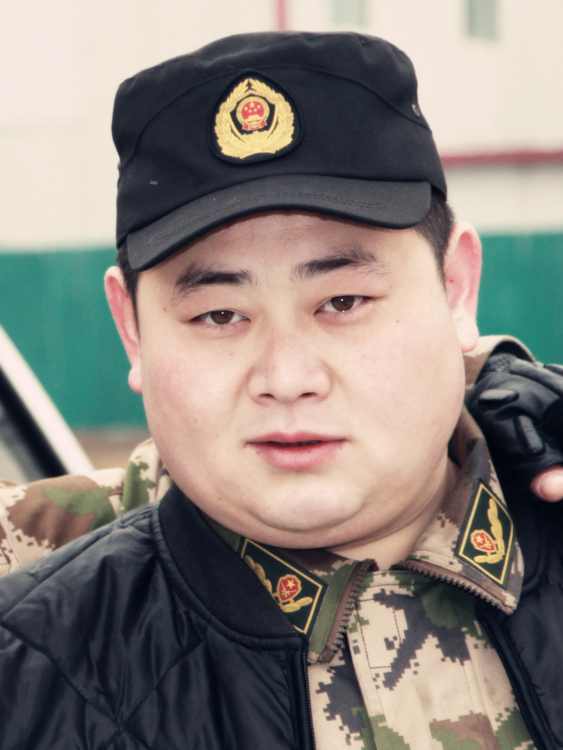刘洋(中国内地著名男演员)