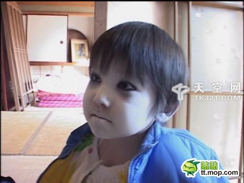 咒怨(日本原版电影)