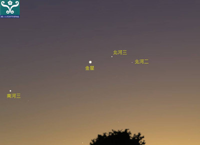 双子座