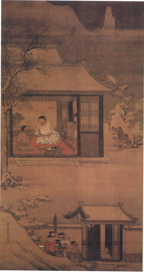 赵匡胤