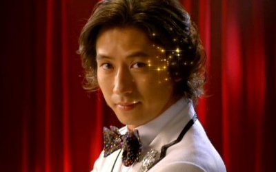 花样男子（1995年楠田泰之导演日本电影） 搜狗百科