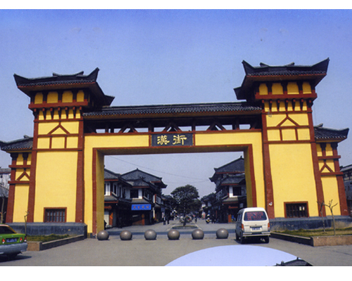 汉街(沛县汉街)+-+搜搜百科