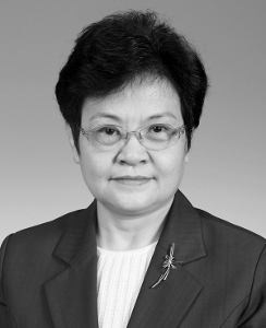 王玉梅