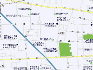 河北省沧州市新华区