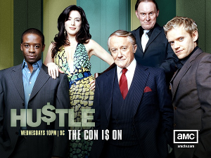 飞天大盗(英国电视剧)