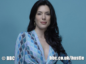 飞天大盗(英国电视剧)