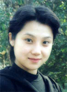 赵群(上海戏剧学院副教授一级演员)
