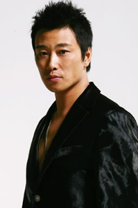 2004年 电视剧《幸福胡同