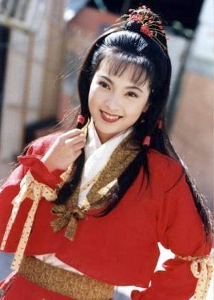 神雕侠侣(1995年香港tvb版古天乐,李若彤主演电视剧)