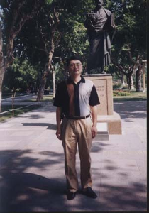 黄毅