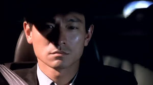暗战