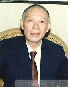 陈英明