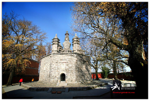 广德寺(湖北省襄阳市广德寺 搜狗百科