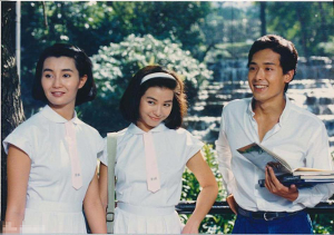 流金岁月(1988年杨凡执导电影) - 搜狗百科