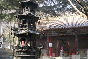 龙泉寺