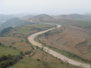 龙潭村-百科