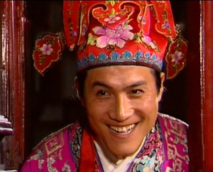 济公(1985年游本昌,吕凉主演电视剧)
