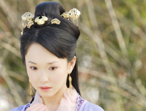 《聊斋奇女子之连城》连城