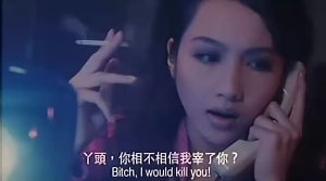 《古惑仔之人在江湖》剧照图片