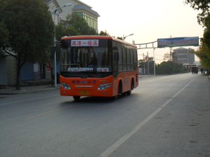 江苏省南京市高淳县桠溪.