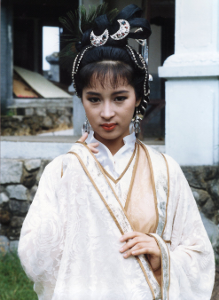 连城诀(1989年香港TVB版电视剧)